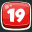 Level 19