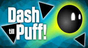 dash till puff! google play achievements