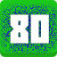 Level 80