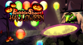 bubble shoot halloween google play achievements