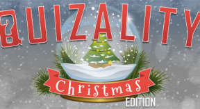quizality christmas! steam achievements