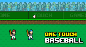 one touch baseball google play achievements