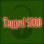 Tagged 5000