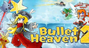 bullet heaven 2 steam achievements