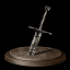 Raw Weapon
