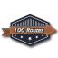 100 Routes