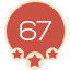 Level 67