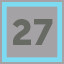 Level 27 completed.