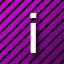 Letter I