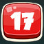 Level 17