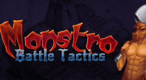 monstro  battle tactics steam achievements