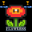 Flower Cup 50cc Flawless