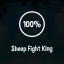 Sheep Fight King
