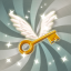 Snitchy Key