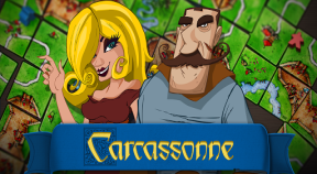 carcassonne google play achievements