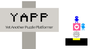 yapp  yet another puzzle platformer steam achievements