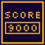 It's Over 9000!
