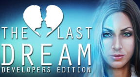 the last dream  developer's edition steam achievements