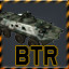 BTR 80