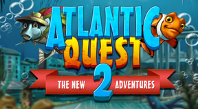 atlantic quest 2 new adventure steam achievements