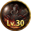 Vango Level 30!