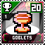 Goblets 20