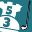 World 3 - Level 5 - Golf Club