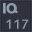 Visual IQ 117