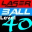 Level 40 Achievement