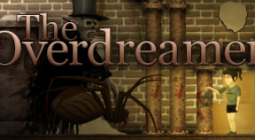 the overdreamer steam achievements