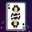 Queen Of Clubs