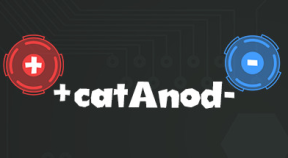 catanod steam achievements