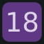 Level 18