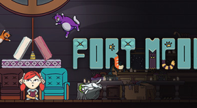 fort meow steam achievements