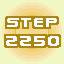 STEP 2250