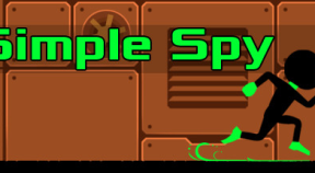 simple spy steam achievements
