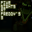 Three Nights at Freddy's
