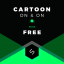 Cartoon - On & On