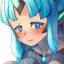 Neptune Lv. 150!