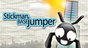 stickman base jumper google play achievements