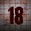 Level 18