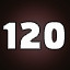Level 120