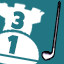 World 1 - Level 3 - Golf Club