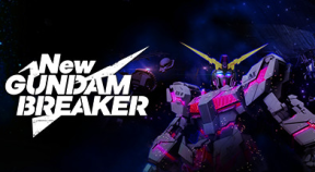 new gundam breaker steam achievements