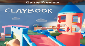 claybook (game preview) xbox one achievements