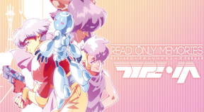 read only memories  type m google play achievements