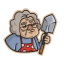 Grandma