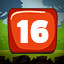 Level 16