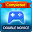 Double Novice