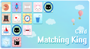 matching king google play achievements